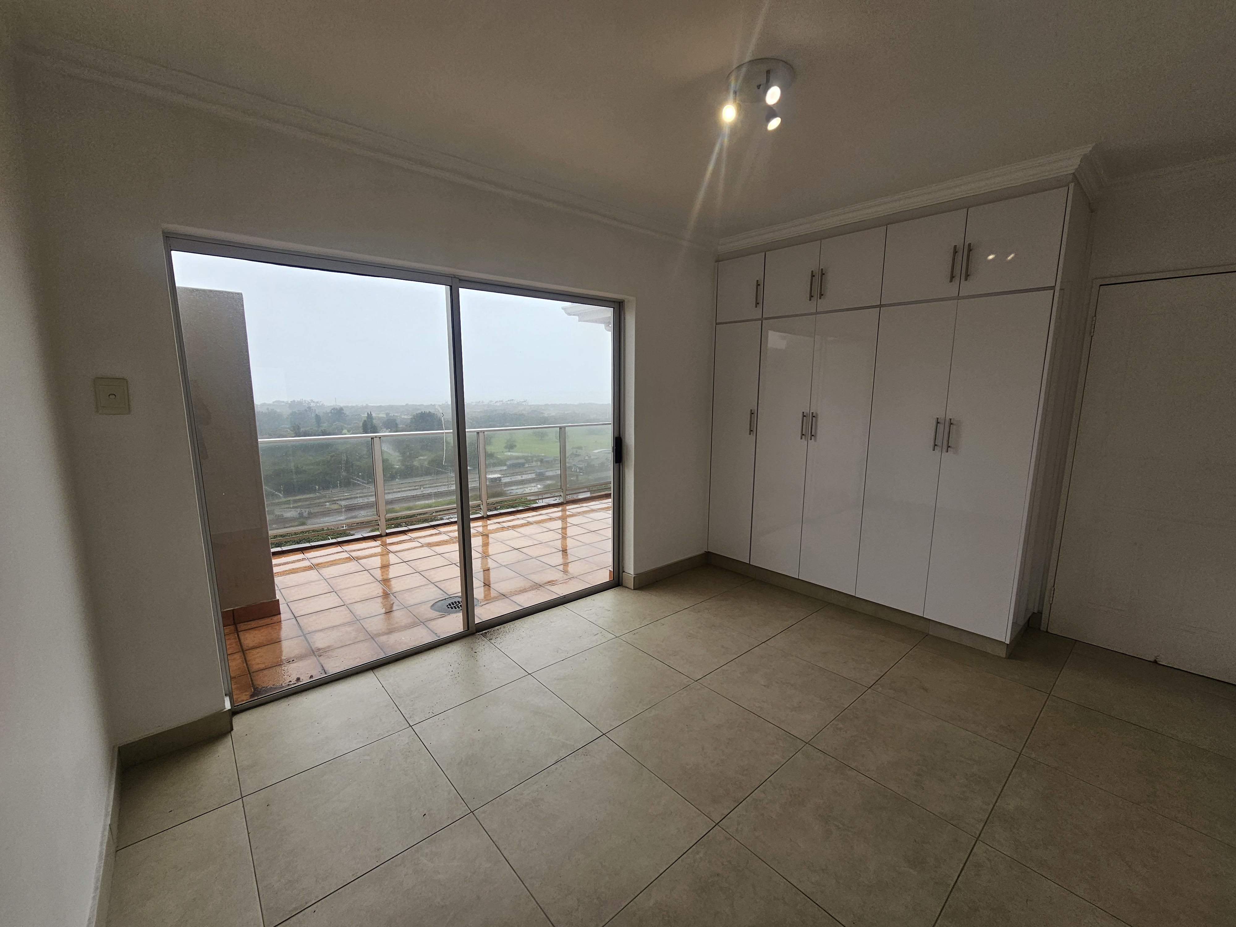 Third Bedroom with Ample Light