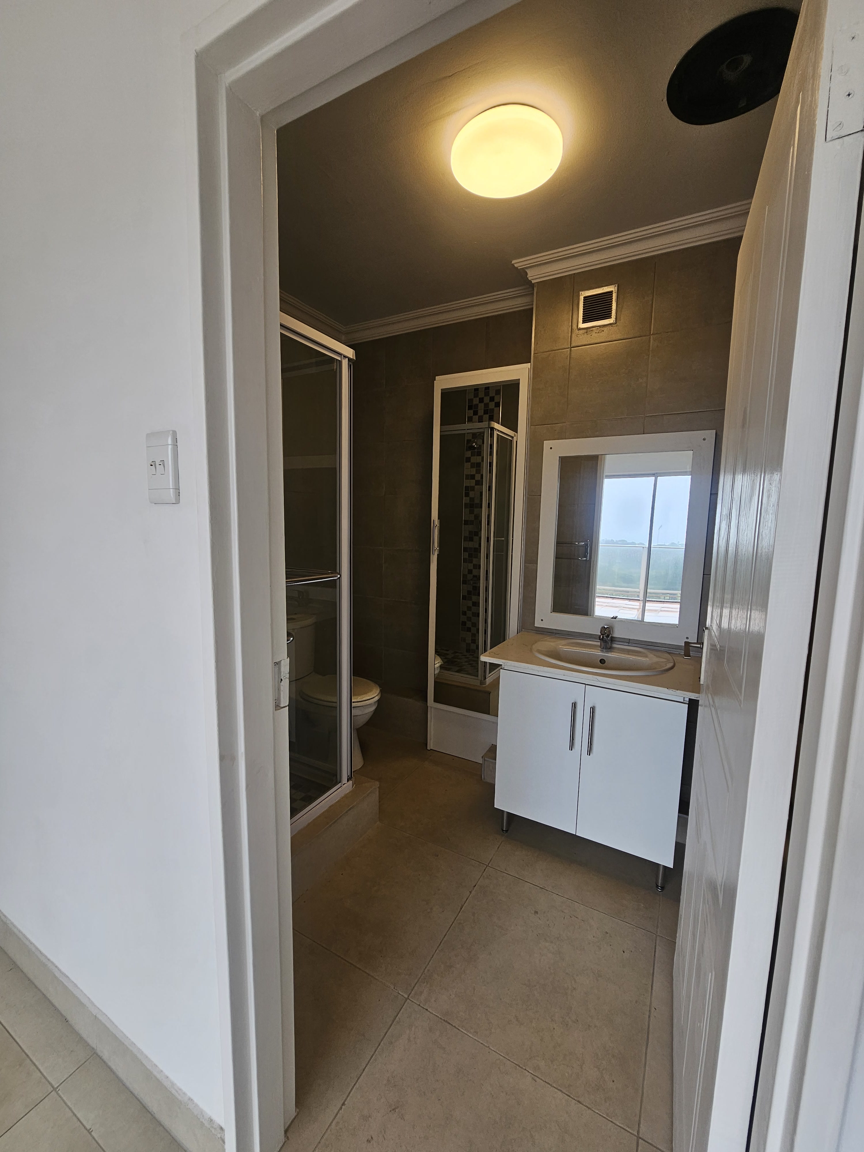 Master Suite Built-in Wardrobes
